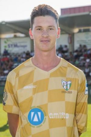 Juan Ramos (Juv. Torremolinos) - 2018/2019