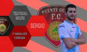 Sergio (Salerm Pte.Genil B) - 2018/2019