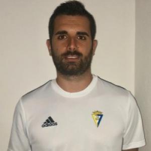 Javi Jimnez (Cdiz C.F.) - 2018/2019