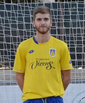 Aumatell (U.E. Castelldefels) - 2018/2019