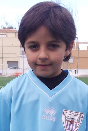 DELA (Atltico Jan B) - 2018/2019