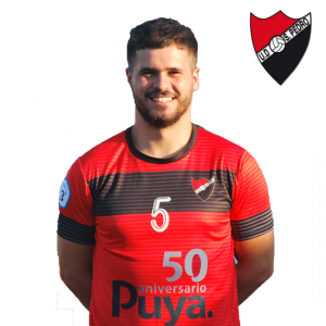 Wences (Athletic Fuengirola) - 2018/2019