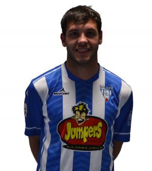 Pascu (Villanueva Gllego) - 2018/2019