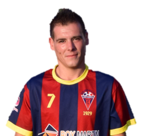 CARLILLOS (Vandalia de Peligros) - 2018/2019