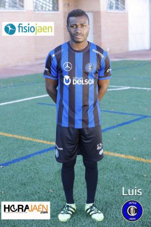 Luis (Inter de Jan C.F.) - 2018/2019