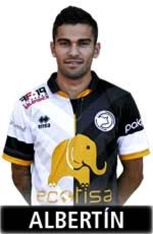 Albertn (Atltico Astorga) - 2018/2019