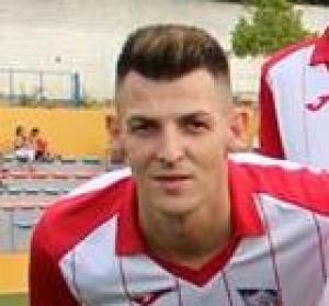 Anbal (Ubrique U.D.) - 2018/2019