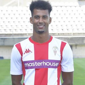 Pablo de Castro (Algeciras C.F.) - 2018/2019