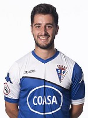 Manu Ramrez (San Fernando C.D.I.) - 2018/2019