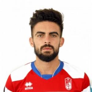 Hctor (Recreativo Granada) - 2018/2019