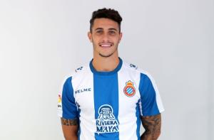 Mario Hermoso (R.C.D. Espanyol) - 2018/2019