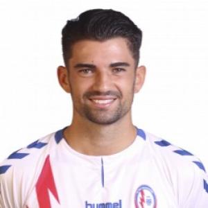 Enzo Zidane (Rayo Majadahonda) - 2018/2019