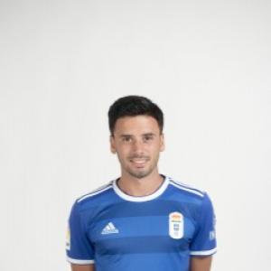 Javi Muoz (Real Oviedo) - 2018/2019