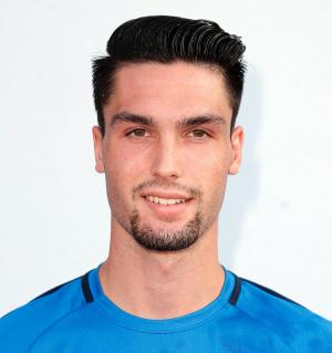 Pablo Montes (C.D. San Flix) - 2018/2019