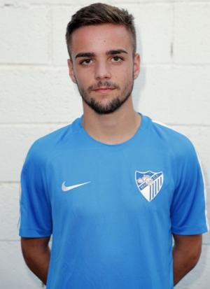 Ismael (Atltico Malagueo) - 2018/2019