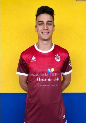 Miguel ngel (C.D. Rincn) - 2018/2019