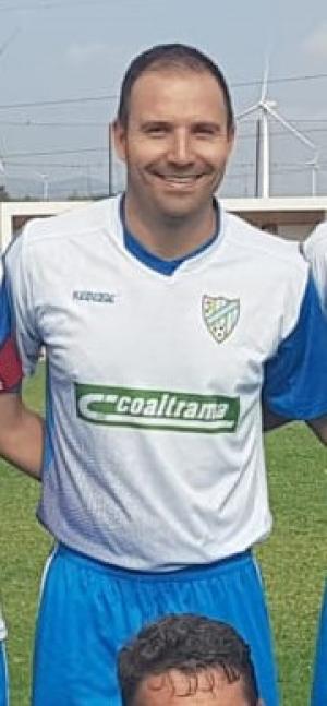  Jose Luis (Facinas C.F.) - 2018/2019
