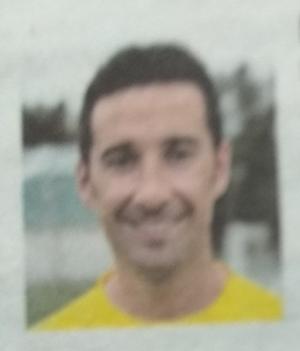 Miguelio (S.D. Agolada) - 2018/2019