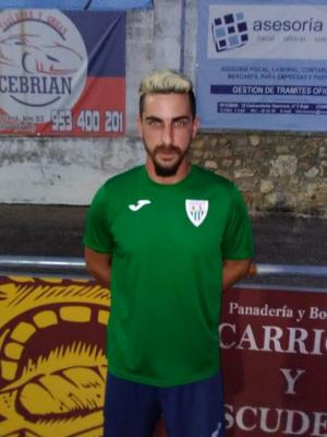 Jero (Castellar bero) - 2018/2019