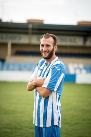 Joaqun (Aguilas F.C.) - 2018/2019