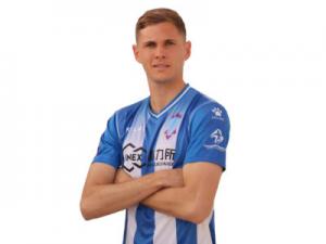 Edu Luna (F.C. Jumilla) - 2018/2019