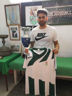 Piti (Sherry Atltico) - 2018/2019