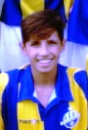 Barba (Esc. Paquete U.D.) - 2018/2019