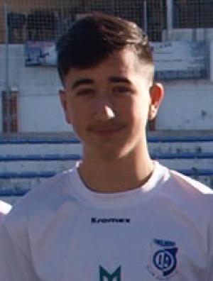 Alvaro (Carolinense C.D.) - 2018/2019