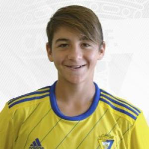 Collado (Cdiz C.F.) - 2018/2019