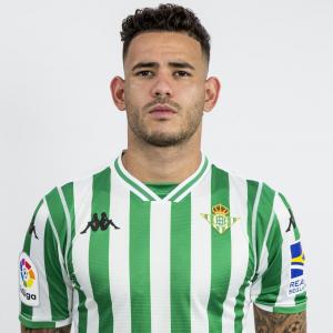 Sanabria (Genoa F.C) - 2018/2019