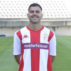 Pipo (Algeciras C.F.) - 2018/2019