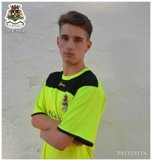 PANZUELA (G.E. Bazn C.F.) - 2018/2019