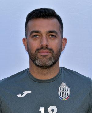 Varela (U.E. Engordany) - 2018/2019