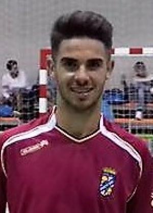 Gabri (La Salle Puerto Real) - 2018/2019