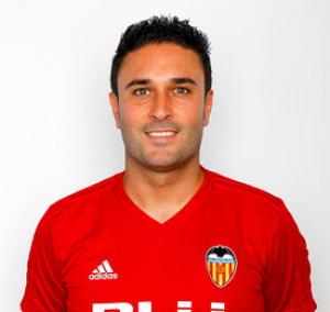 Grau (Valencia Mestalla) - 2018/2019