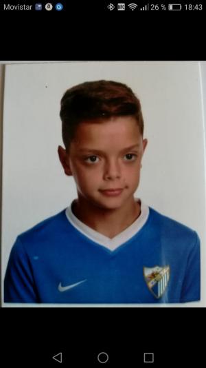 Sergio Ramos (Linares Deportivo) - 2018/2019