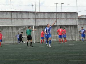Villalba (Meirs C.F.) - 2018/2019