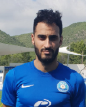 Jony (Ciudad de Ibiza) - 2018/2019