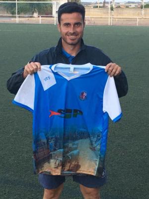 Chato (C.D. San Juan del P) - 2018/2019