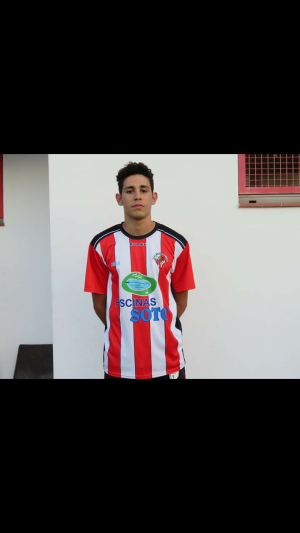 Mimu (C.D. Athletic Con) - 2018/2019