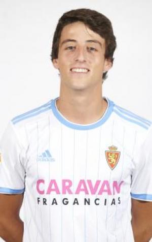Delms (Real Zaragoza) - 2018/2019