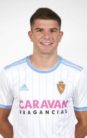 Ral Guti (Real Zaragoza) - 2018/2019