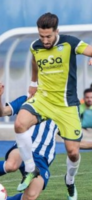Antoito (Lorca Deportiva) - 2018/2019
