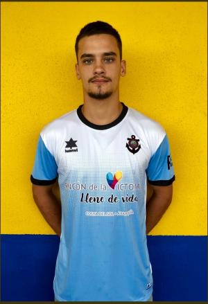 Adri Soto (C.D. Rincn) - 2018/2019