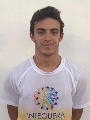 Joselillo (Antequera C.F. B) - 2018/2019