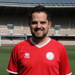 Juanmi (Xerez D.F.C.) - 2018/2019