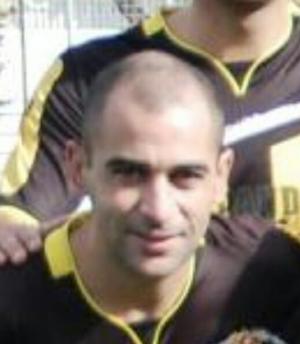 Antoin (Puerto Real C.F.) - 2018/2019