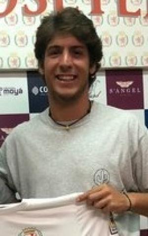 Tomeu Bauz (C.D. Llosetense) - 2018/2019
