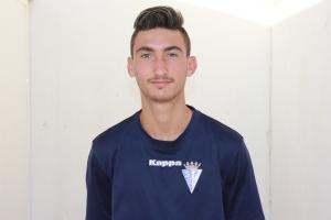 Alberto (San Fernando C.D.) - 2018/2019