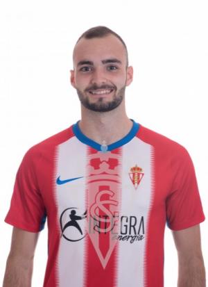 Aizpiri (Sporting Atltico) - 2018/2019